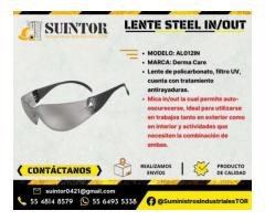 Lente Steel IN/OUT