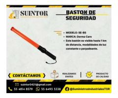 Bastón de Seguridad