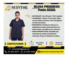 Blusa Progreso para Dama