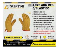 Guante ARG de Res Derma Care