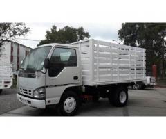 Isuzu Elf 300 Modelo 2012 Semi Nuevo