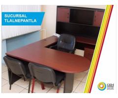 OFICINAS EN RENTA GUSTAVO BAZ