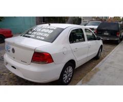 PRECIOSO GOL SEDAN 2009