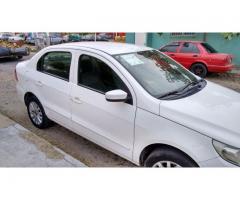 PRECIOSO GOL SEDAN 2009