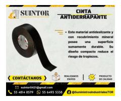 Cinta Antiderrapante de seguridad