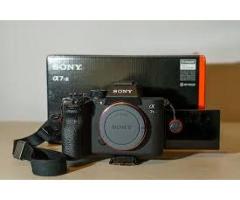Sony a7S   / Canon EOS R5 / Nikon Z9