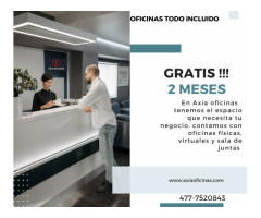 Servicios ejecutivos