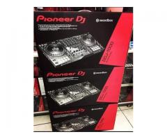 Pioneer DDJ-1000 SRT DJ Controller == 750 EUR