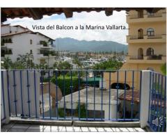 Pent-House Marina Vallarta