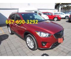 Mazda CX5