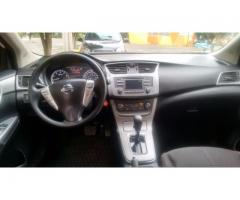 nissan sentra 2015  varias unidades