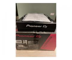 Pioneer CDJ-3000, Pioneer CDJ 2000NXS2, Pioneer DJM 900NXS2 , Pioneer DJ DJM-V10,  Pioneer XDJ-RX3