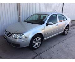 jetta 2008 plata