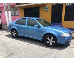 jetta 08 azul