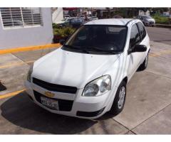 chevy 3 puertas 2009