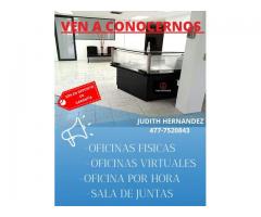 oficinas en campestre $3000