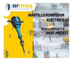 Martillo Rompedor