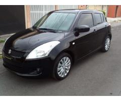 suzuki swift 1.4