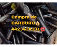 BROCAS Y ENDMILL DE CARBURO USADOS COMPRA POR KILO