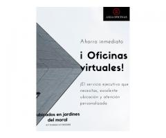 oficina virtual $600