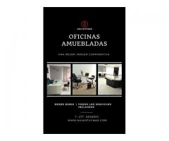 las mejores oficinas desde $4000