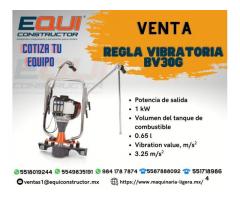 REGLA VIBRATORIA BV30G HUSQVARNA 1.6HP