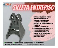 SILLETA PARA ENTREPISO