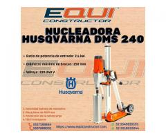 NUCLEADORA HUSQVARNA DMS 240