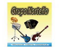 Grupo Norteño para Fiestas 55 44 96 06 43