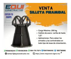 Venta de Silleta Piramidal.