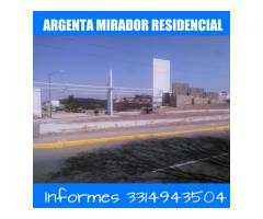 Argenta Mirador Residencial