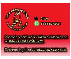 ABOGADOS PENALISTAS 55 65 89 60 21 EN CUAUTITLÁN