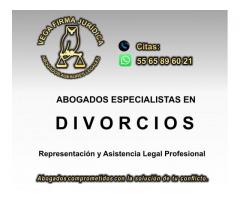 DIVORCIO INCAUSADO (EXPRESS) ASESORIA LEGAL 55 65 89 60 21 EN CUAUTITLÁN