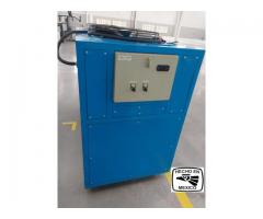 Chiller de 7.5tr entrega inmdiata en 220v y 440v