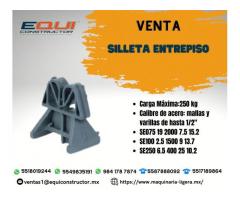 Venta de Silleta Entrepiso.