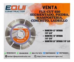 Venta FLX-CUT S50