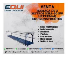 Venta Hamaca de 3 mts HHA-30