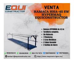 Venta de Hamaca HHA-45 en Morelos