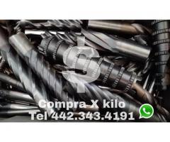 Precio carburo de tungsteno CDMX