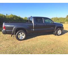 grupo hp jalisco vende toyota tacoma 2014