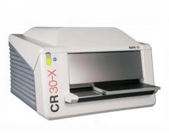 NEW AGFA CR 30-X CR SYSTEM (INDOELECTRONIC)