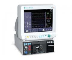 DATEX OHMEDA S5 ANESTHESIA MONITOR (INDOELECTRONIC)