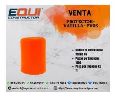 Venta de Protector de Varilla - PV05.