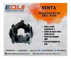 Venta de Silletas SU 20 SKU: SU20.