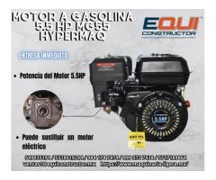 MOTOR A GASOLINA MG55