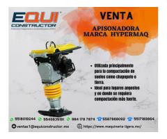 APISONADORA MARCA HYPERMAQ EQUI