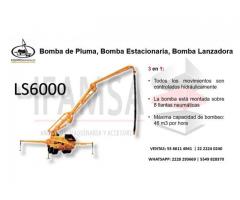 BOMA PARA CONCRETO