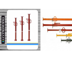 VENTA DE PUNTAL METALICO