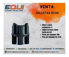 Venta Silletas SU50