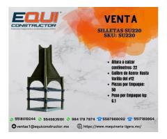 Venta Silletas SU220